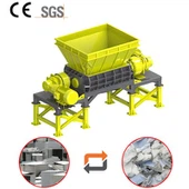 Ob chav qhov rooj tub yees Shredder